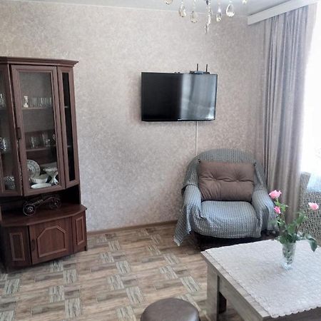 Art-Rabath Apartman Akhaltsikhe  Kültér fotó