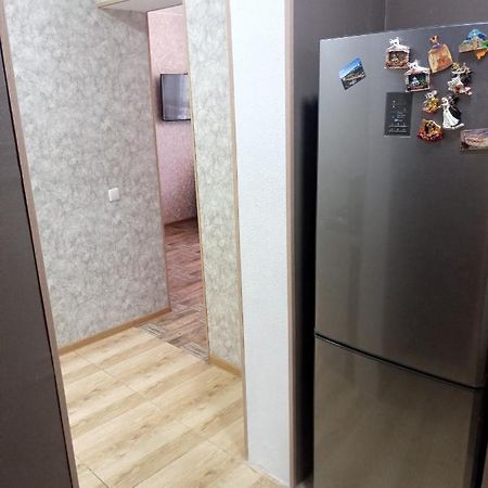 Art-Rabath Apartman Akhaltsikhe  Kültér fotó