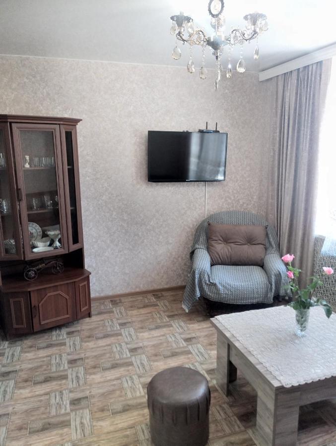 Art-Rabath Apartman Akhaltsikhe  Kültér fotó